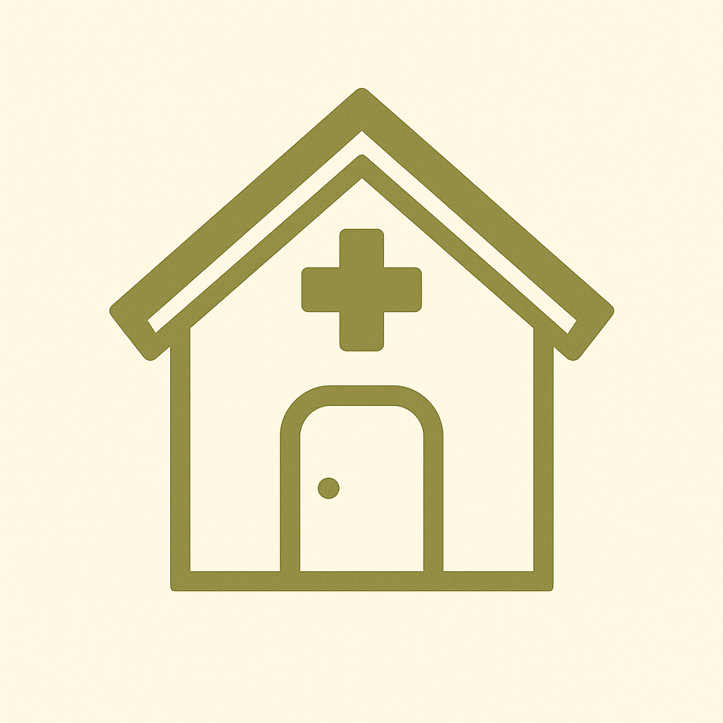 住みたい場所で暮らす